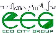 ECG- eco city group. from Bosnia to Ireland