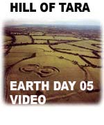 rasta4i went to the hill of tara on earth day and made this little video for you