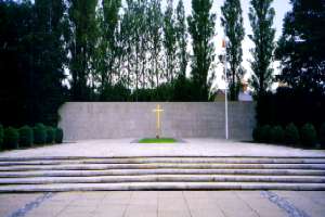 Arbour Hill is just off Manor Street, near Stoneybatter