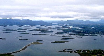 Clew Bay