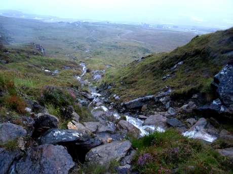 Heavy rains wash down in 2008