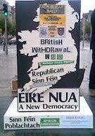 Annual Eve of All-Ireland Rally will be held in Dublin on Saturday 19th September 2015 at the GPO, 2pm.