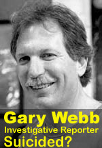 Gary Webb