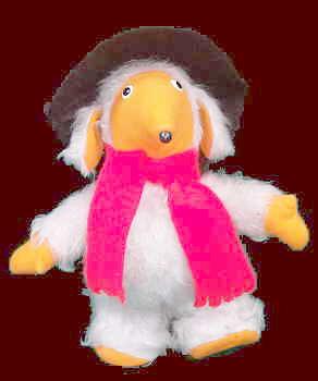 womble