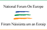 Fram Nisinta um an Eoraip