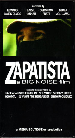 Zapatista