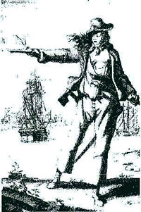 pirate anne bonney