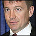 Head honcho of Blackwater USA; Erik Prince