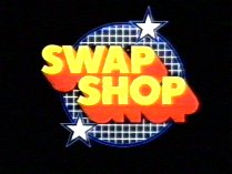 multi coloured swap shop