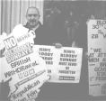 'Bloody Sunday' picket , GPO Dublin , Sat 30 Jan 2010 , 12 Noon - 2pm.