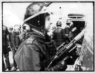 RUC Scum!