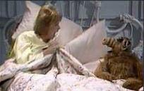 ALF - the original Alien Life Form