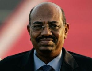 Omar al-Bashir