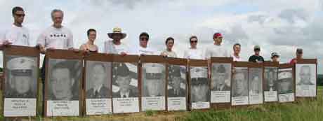 remembering the iowa national guard dead