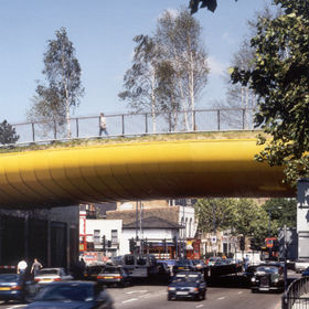 londons greenbridge