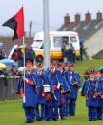 as they carry an anarchist flag - we must ask - are there enough vaccines against syphilis for the teens?