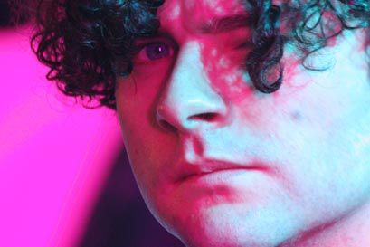 Paddy Casey