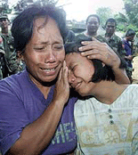 Killing season in the Philippines