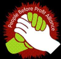 People Before Profit Alliance