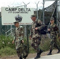 Another entrance to Limerick Prison