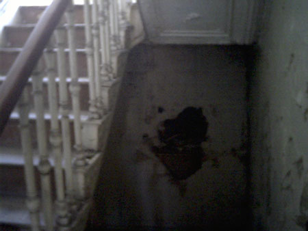 Stairwell