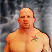 Jeff Monson