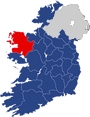 HSE Map of Acute Services