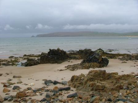 Broadhaven Bay