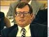 david trimble - advantages - good with an umbrella in a riot.