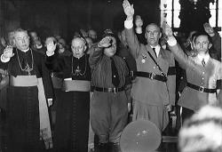 Nazi priests