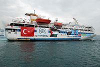 Mavi Marmara 