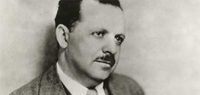 Father of PR, Edward Bernays