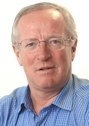 Robert Fisk