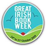 Irish Great Book Week