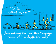 car free day