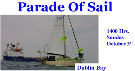 Parade of Sail