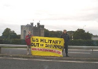 Bunratty Vigil