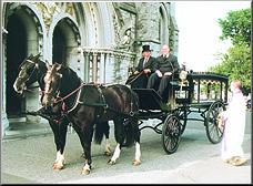 Paddy Hanley and Philip Ryan of Doon & Nenagh respectively who are proud to have re-introduced the tradition to Ireland.