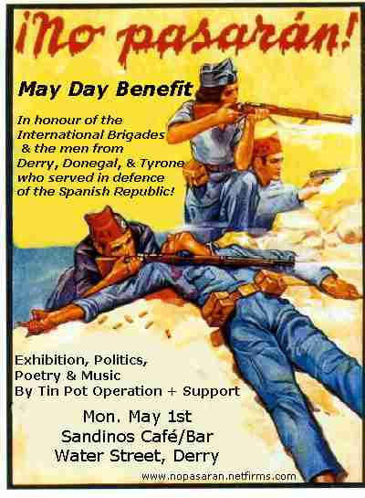 International Workers Day