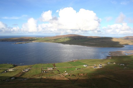 Broadhaven Bay