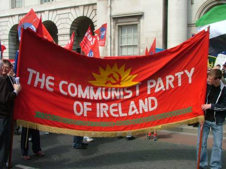 Communist Party of Ireland