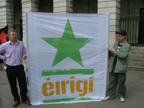 Eirigi