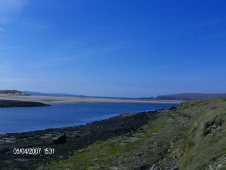 Broadhaven Bay Special Area of Conservation-come and help keep it that way!