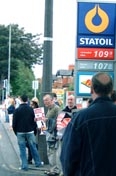 Navan Road Picket