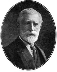 William Martin Murphy