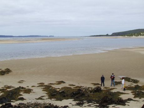 Broadhaven Bay 