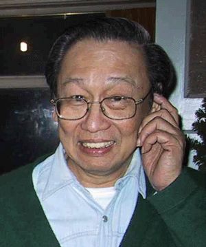 Jose Maria Sison