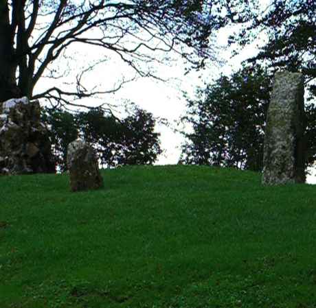 On The Hill Of Tara