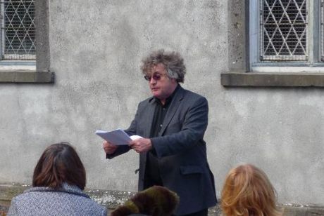 Paul Muldoon