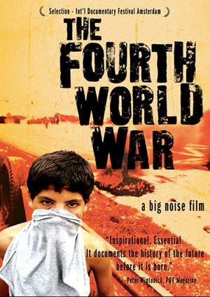 The Fourth World War